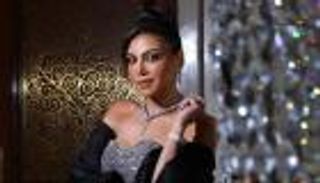 ريهام حجاج تعلن عودتها إلى السينما بعد غياب 8 سنوات