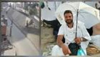 تفاصيل مؤثرة عن بطل قطار المنوفية.. وحيد أمه وضحّى بحياته لإنقاذ طالبة