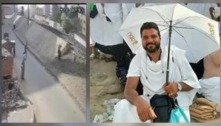 الشاب وحيد صقر