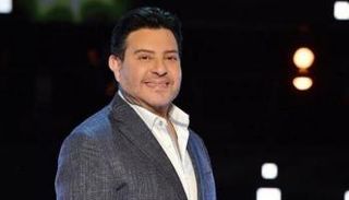الفنان الراحل هاني شاكر 