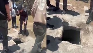 تفاصيل العثور على الشاب الأردني إيفان القيسي