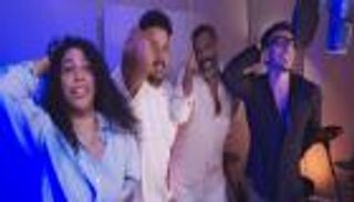 أغنية فيلم &laquo;الكلام على إيه&raquo;.. طرح &laquo;في حاجة غلط&raquo; لمصطفى غريب ودنيا سامي