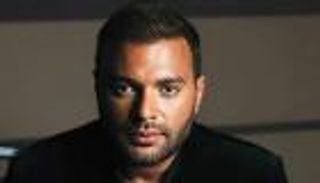 رامي صبري يدعم متسابق &laquo;The Voice Kids&raquo; بعد استبعاده من المرحلة الأولى