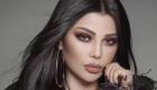 لقطات من حفل هيفاء وهبي في مصر تتصدر مواقع التواصل