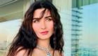 توبا بويوكوستن تنضم لمسلسل &laquo;الأمير&raquo; مع أحمد عز
