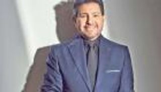 خالد الجندي: هاني شاكر لم يشرب الخمر ولم يفوّت فرضا