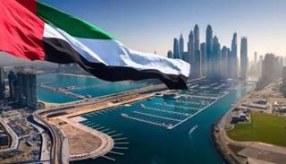 معالم دولة الإمارات