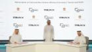 الإمارات تعزز التحول الرقمي في قطاع اللوجستيات وتدعم تنافسيته عالميا