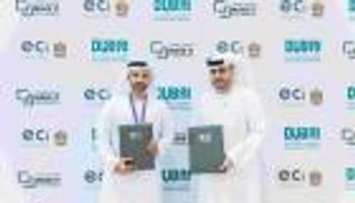 اتفاقية بين &laquo;الاتحاد لائتمان الصادرات&raquo; و&laquo;دبي للتنمية الاقتصادية&raquo; لدعم المصنعين
