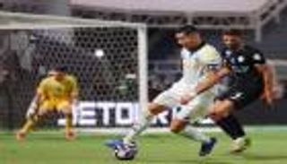 ترتيب الدوري السعودي.. النصر يؤمن الصدارة برباعية الشباب