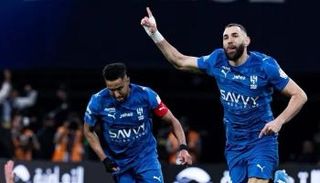 مشاهدة مباراة الهلال اليوم بث مباشر في نهائي كأس الملك