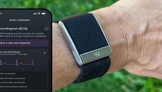 سوار Fitbit Air
