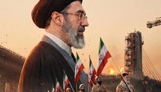 مرشد إيران الجديد
