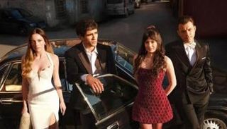 مسلسل «الشجاع»