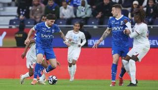 موعد مباراة الهلال اليوم 