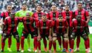 قبل النهائي أمام الزمالك.. 4 أرقام مميزة لاتحاد العاصمة في الكونفدرالية