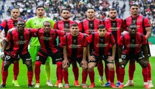 اتحاد العاصمة الجزائري