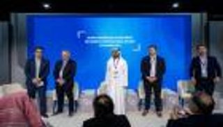 منصة الشركات الناشئة في &laquo;اصنع في الإمارات 2026&raquo;.. نافذة المبتكرين