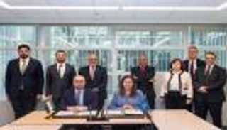الإمارات توقع شراكة مع مجموعة البنك الدولي لتعزيز منظومة الاستثمار