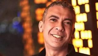 ضياء العوضي
