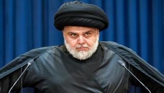 مقتدى الصدر