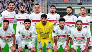 القنوات الناقلة لمباراة الزمالك اليوم