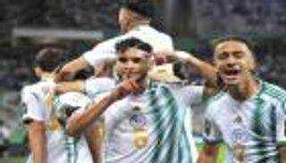 4 مواهب جزائرية مرشحة لخطف الأضواء في أمم أفريقيا للناشئين