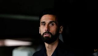 ألفارو أربيلوا مدرب ريال مدريد