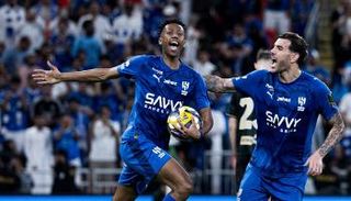 الهلال السعودي