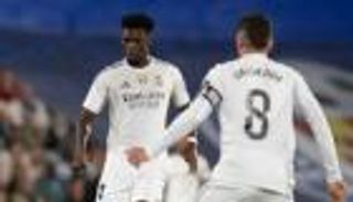 بعد أزمة تشواميني وفالفيردي.. ريال مدريد يبحث عن &laquo;الجاسوس&raquo; 