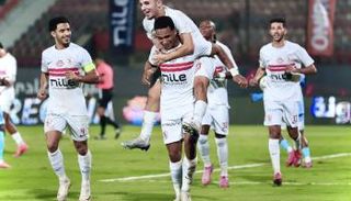 مشاهدة مباراة الزمالك واتحاد العاصمة اليوم بث مباشر 
