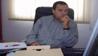 فوزي كمون المدير الخاص لمكتب الغنوشي