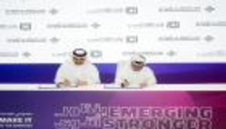 أبوظبي.. 80% نسبة مواد البناء محلية الصنع في مشاريع الإسكان