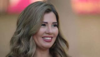  الفنانة رانيا فريد شوقي