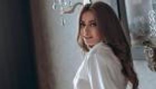 داليا مصطفى تكشف تفاصيل فيلمها الكوميدي مع محمد هنيدي