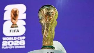 كأس العالم 2026