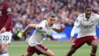 ترتيب الدوري الإنجليزي.. أرسنال يبتعد بالصدارة ويحبط مانشستر سيتي