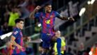 برشلونة ضد ريال مدريد.. راشفورد يعيد سحر ميسي للكلاسيكو بعد 14 عاما (فيديو)