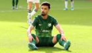 مدرب فولفسبورغ يعلق على &laquo;التجاوز الجديد&raquo; لمحمد عمورة