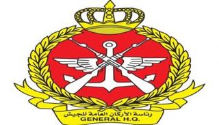 شعار القوات المسلحة الكويتية 