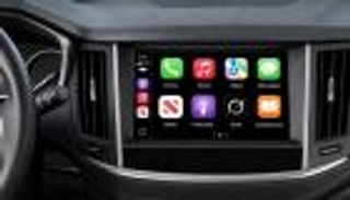 &laquo;Grok Voice&raquo; يصل إلى السيارات بنظام CarPlay