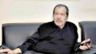 الحالة الصحية للفنان سامي عبدالحليم.. زوجته تكشف تفاصيل مؤثرة 