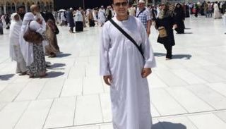 المتوفى محمد عبدالوهاب
