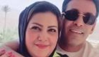 تطورات الحالة الصحية لزوجة سعد الصغير بعد دخولها المستشفى