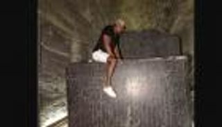 حقيقة فيديو تسلق سرابيوم سقارة.. مصدر أثري بمصر يوضح التفاصيل