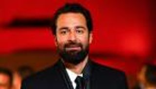 أحمد حاتم: &laquo;الكلام على إيه&raquo; فيلم يشجع على الزواج (خاص)