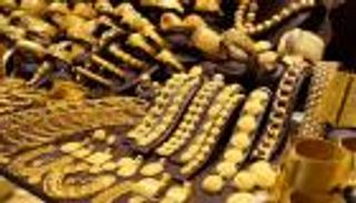 سعر الذهب في مصر اليوم الأحد 10-5-2026.. هبوط مفاجئ