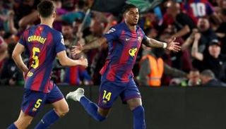 برشلونة ضد ريال مدريد
