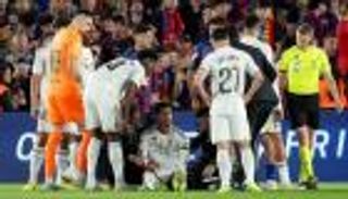 سيناريو صادم يهدد ريال مدريد في الموسم الكارثي