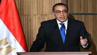 الدكتور مصطفى مدبولي - أرشيفية
